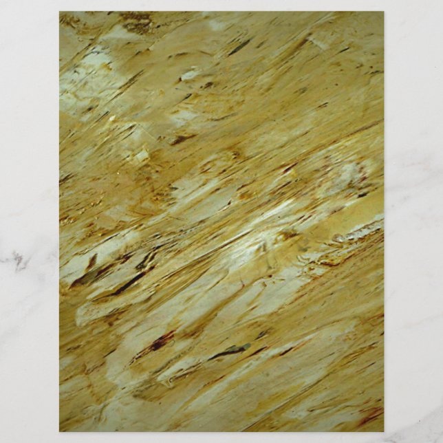 Olde World Marble (Vorderseite)