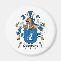 Oldenburger Familienwappen