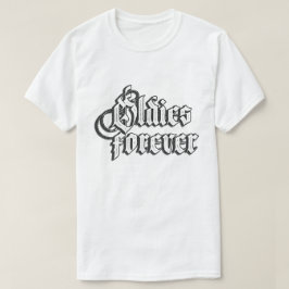 Oldies für immer T-Shirt