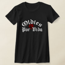 Oldies pvida T-Shirt