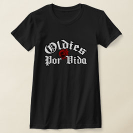 Oldies pvida T-Shirt