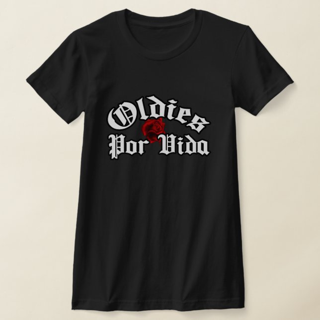 Oldies pvida T-Shirt
