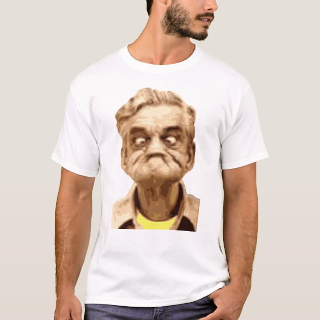 oldman T-Shirt (Vorderseite)