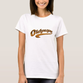"OldPups " T-Shirt