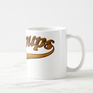 OldPups Tasse