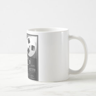 Oldschool #1 kaffeetasse
