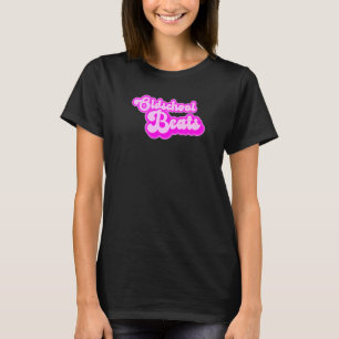Oldschool-Beats-Dj und Musik 1 T-Shirt