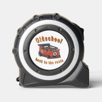 Oldschool Speed - ​ zurück an die Wurzeln!