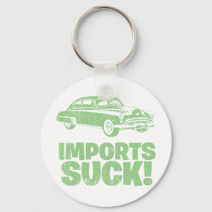 Oldsmobile 1949 Rocket 88 Schlüsselanhänger