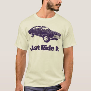 Oldsmobile 1970 442 T-Shirt