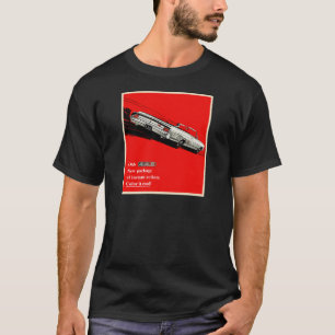 Oldsmobile 442 Vintage Anzeige T-Shirt