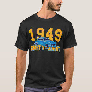 Oldsmobile-88 T-Shirt