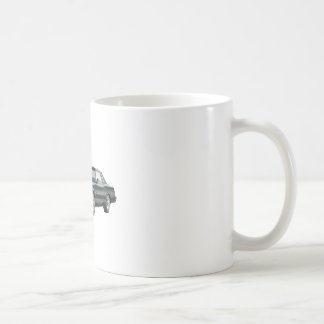 Oldsmobile Cutlass Supreme Brougham 1977 2 Kaffeetasse