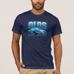 Oldsmobile-Machetent-shirt 1970 T-Shirt