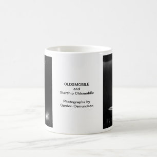 Oldsmobile-Tasse Tasse