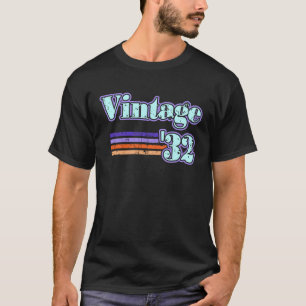 Oldtimer 32 T-Shirt