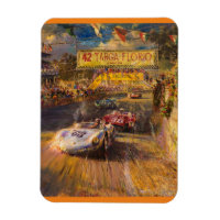 Oldtimer-Rennen