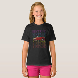 Oldtimer T-Shirt