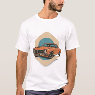 Oldtimer T-Shirt