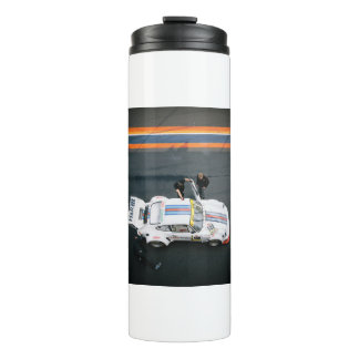 Oldtimer Thermosbecher