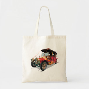 Oldtimer Tragetasche