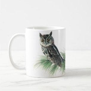 Oldtimer von Audubon Kaffeetasse
