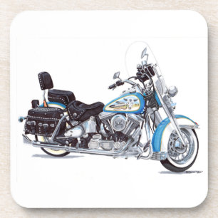 Ole Blue Drink Untersetzer