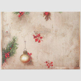 Ole Christmas Design Serie #12 Tissue Paper Seidenpapier