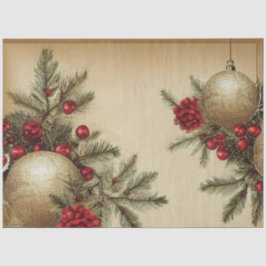 Ole Christmas Design Serie #2 Tissue Paper Seidenpapier