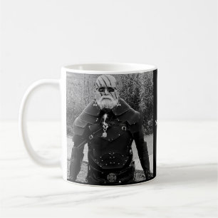 Ole Crazy Kaffeetasse