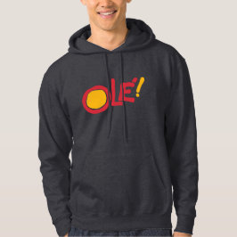 Ole! Hoodie