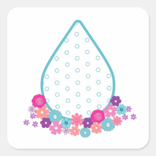 Öle sind meine Liebe Language Stickers