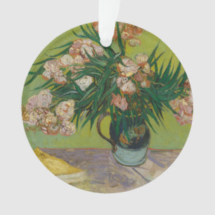 Oleander Vincent van Goghs Ornament