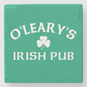 O'Leary's Irish Pub Steinuntersetzer
