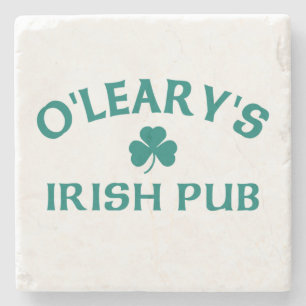 O'Leary's Irish Pub Steinuntersetzer