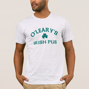 O'Leary's Irish Pub T-Shirt