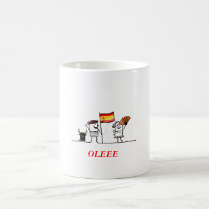 OLEEE TASSE