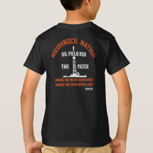 ÖLFELD-KIND T-Shirt
