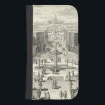 Ölgemälde am Garten von Versailles Phone Geldbeutel<br><div class="desc">Ein verlockendes Schwarz-Weiß-Ölgemälde der Brunnen im Garten von Versailles von Paul Decker. Decker war ein architektonischer Lehrling im 16. Jahrhundert. Er produzierte eine Reihe von Entwürfen,  die in einem Buch veröffentlicht wurden,  darunter dieses. Wenn Sie jemanden kennen,  der wunderschöne künstlerische architektonische Rendezvous genießt,  dann wäre das ein perfektes Geschenk!</div>