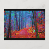 Ölgemälde aus Schwarzwald