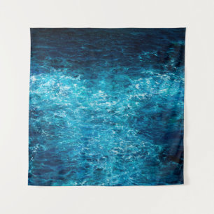  Ölgemälde, die Wellen im Ozean oder auf dem Meer  Wandteppich