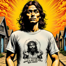 Oligarchie-T - Shirt