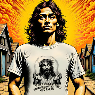 Oligarchie-T - Shirt