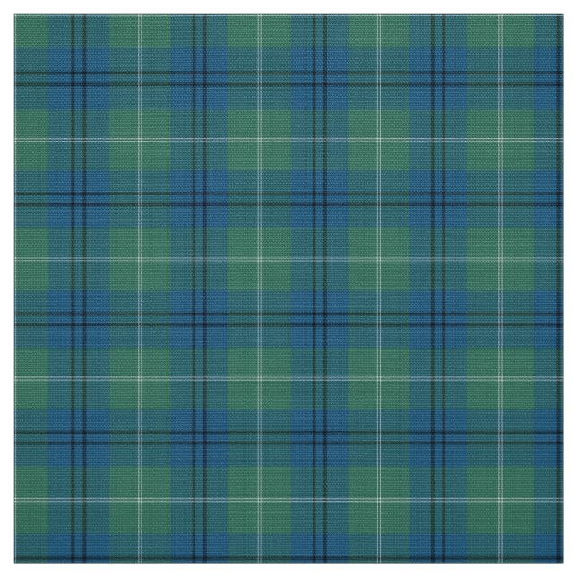 Oliphant Ancient Tartan Stoff (Muster)