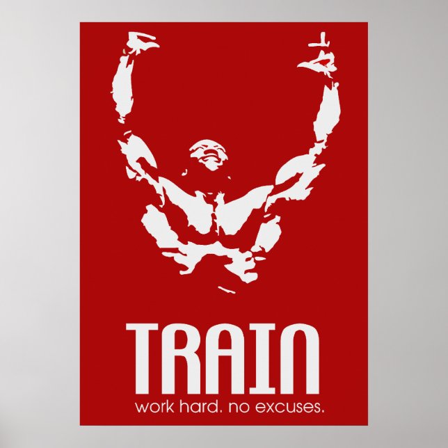 Oliva II Poster (Vorne)