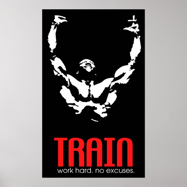 Oliva IV Poster (Vorne)