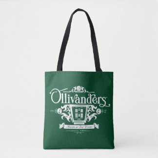 OLIVANDERS™ Hersteller von feinen Wands