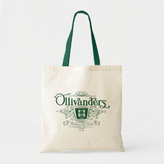 OLIVANDERS™ Hersteller von feinen Wands Tragetasche