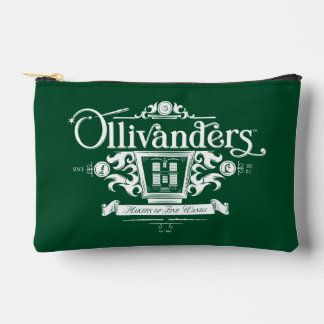 OLIVANDERS™ Hersteller von feinen Wands Zubehörtasche