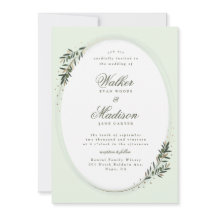 Olive Branch Classic Hochzeit